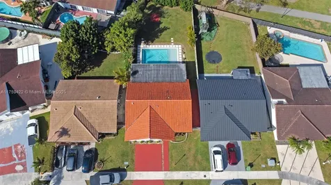 10106 SW 144th Avenue Miami FL 33186
