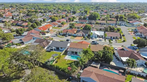 10106 SW 144th Avenue Miami FL 33186