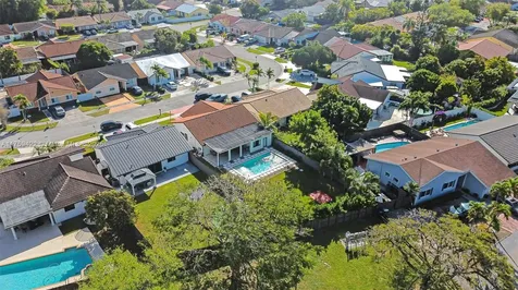10106 SW 144th Avenue Miami FL 33186