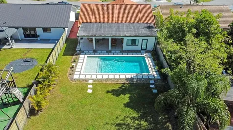 10106 SW 144th Avenue Miami FL 33186