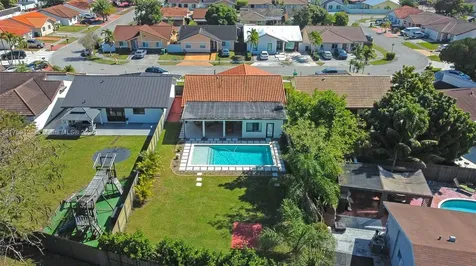 10106 SW 144th Avenue Miami FL 33186