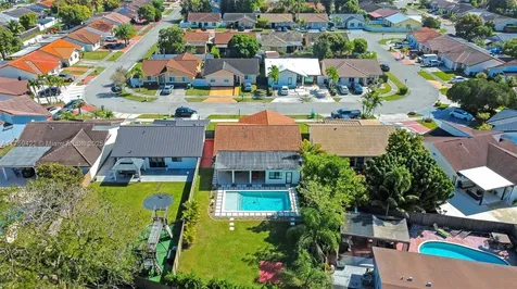 10106 SW 144th Avenue Miami FL 33186