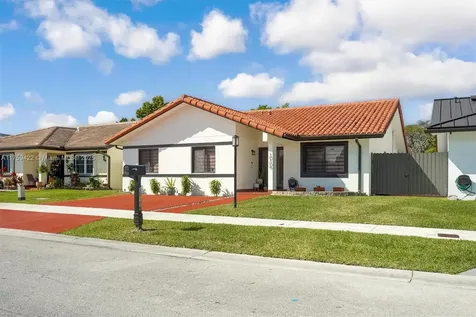10106 SW 144th Avenue Miami FL 33186