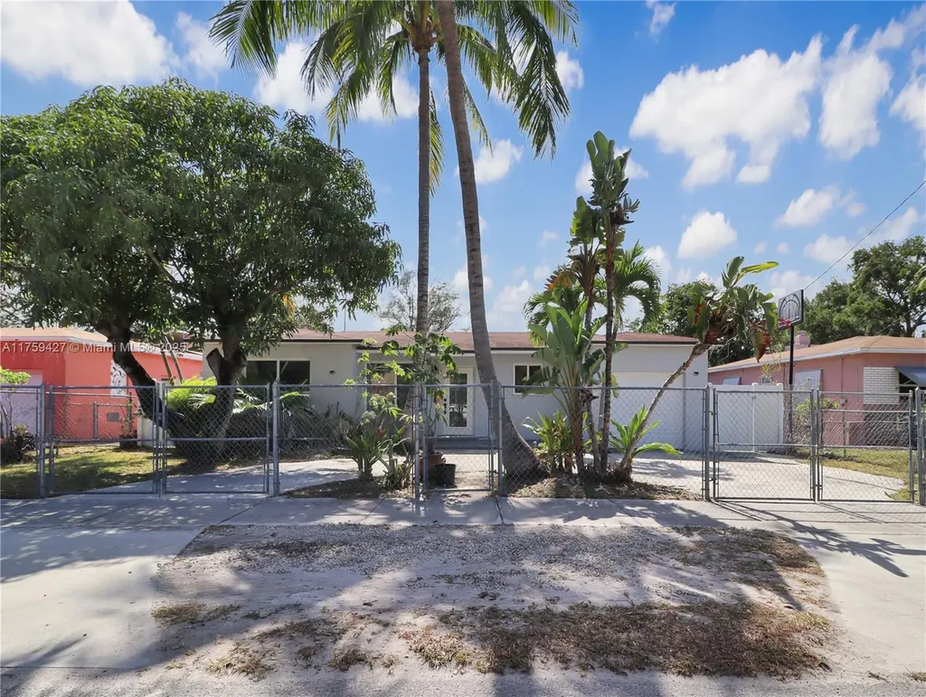 11400 NE 13th Avenue Miami FL 33161
