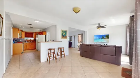 11400 NE 13th Avenue Miami FL 33161