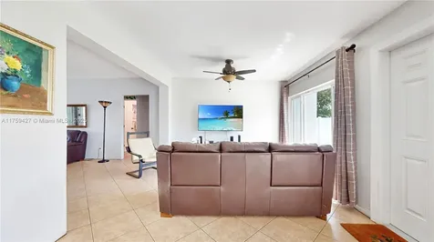 11400 NE 13th Avenue Miami FL 33161