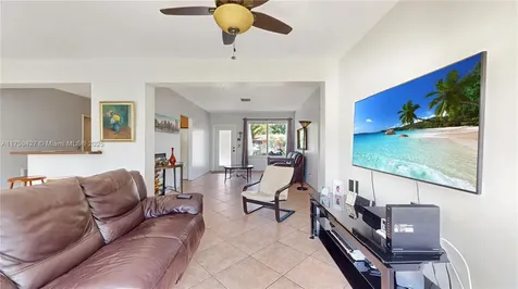 11400 NE 13th Avenue Miami FL 33161