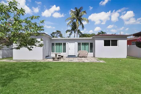 11400 NE 13th Avenue Miami FL 33161