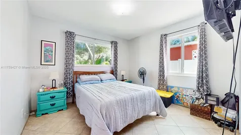 11400 NE 13th Avenue Miami FL 33161
