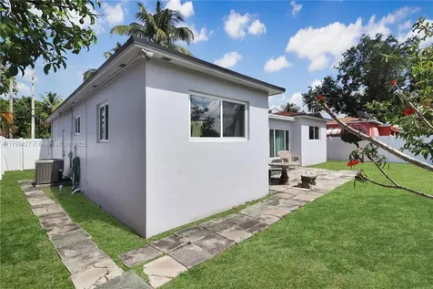 11400 NE 13th Avenue Miami FL 33161