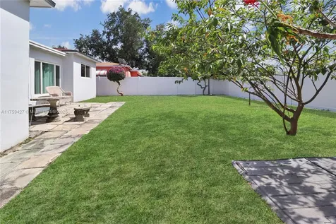 11400 NE 13th Avenue Miami FL 33161
