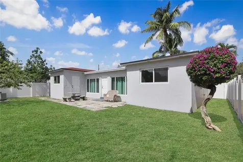 11400 NE 13th Avenue Miami FL 33161