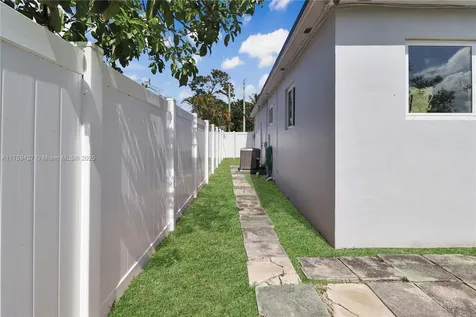 11400 NE 13th Avenue Miami FL 33161