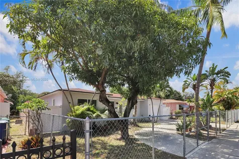 11400 NE 13th Avenue Miami FL 33161