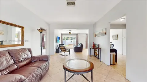 11400 NE 13th Avenue Miami FL 33161