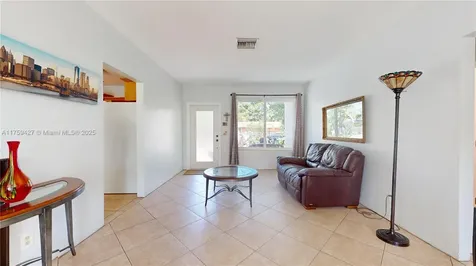 11400 NE 13th Avenue Miami FL 33161
