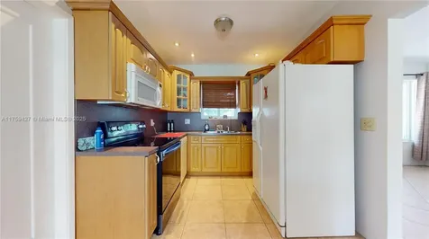 11400 NE 13th Avenue Miami FL 33161