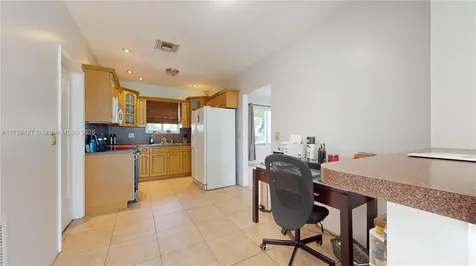11400 NE 13th Avenue Miami FL 33161