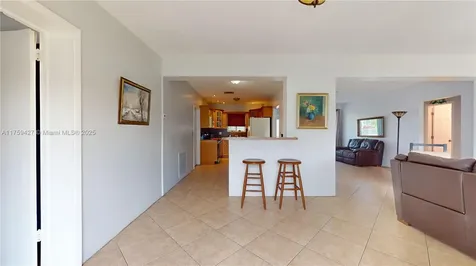 11400 NE 13th Avenue Miami FL 33161