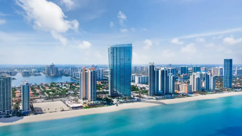 18975 SE Collins Avenue Sunny Isles Beach FL 33160
