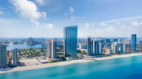 18975 SE Collins Avenue Sunny Isles Beach FL 33160