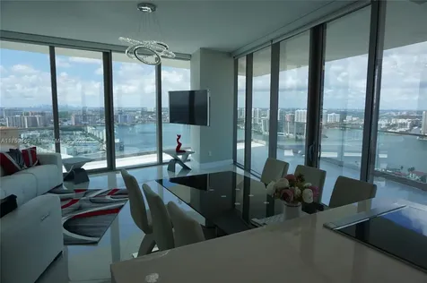 18975 SE Collins Avenue Sunny Isles Beach FL 33160