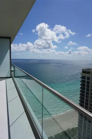 18975 SE Collins Avenue Sunny Isles Beach FL 33160