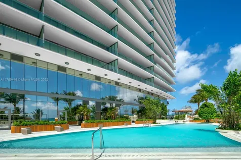 18975 SE Collins Avenue Sunny Isles Beach FL 33160