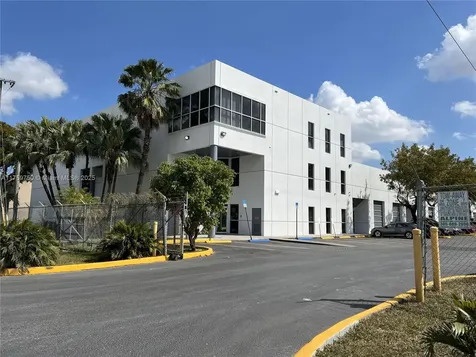 7860 NW 71st Street Medley FL 33166