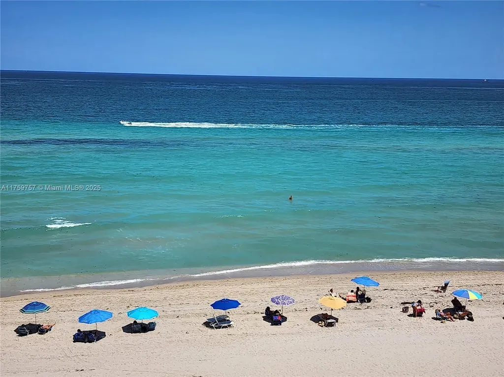 3505 S Ocean Drive Hollywood FL 33019