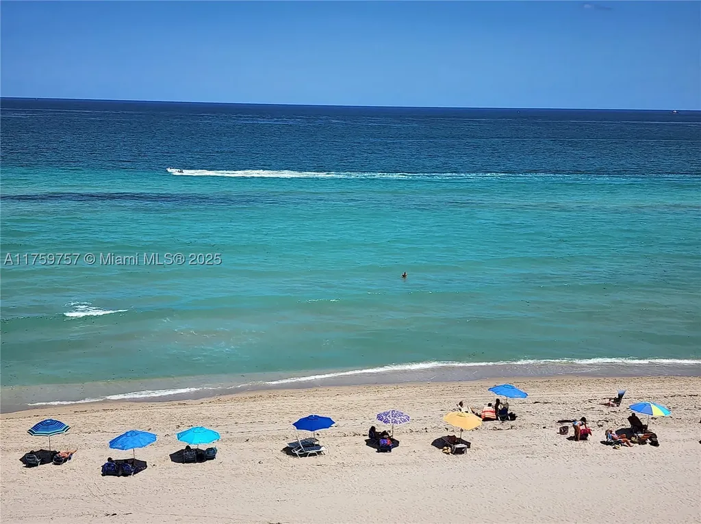 3505 S Ocean Drive Hollywood FL 33019