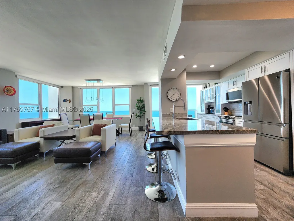 3505 S Ocean Drive Hollywood FL 33019