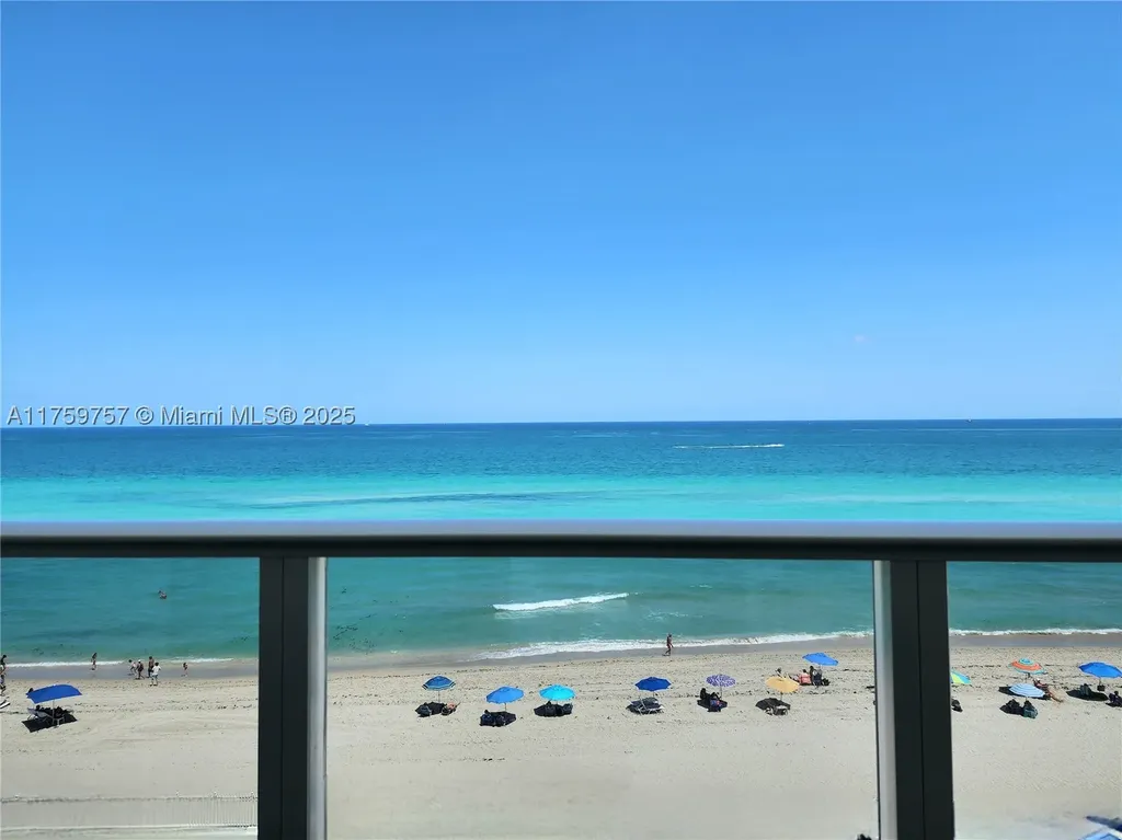 3505 S Ocean Drive Hollywood FL 33019
