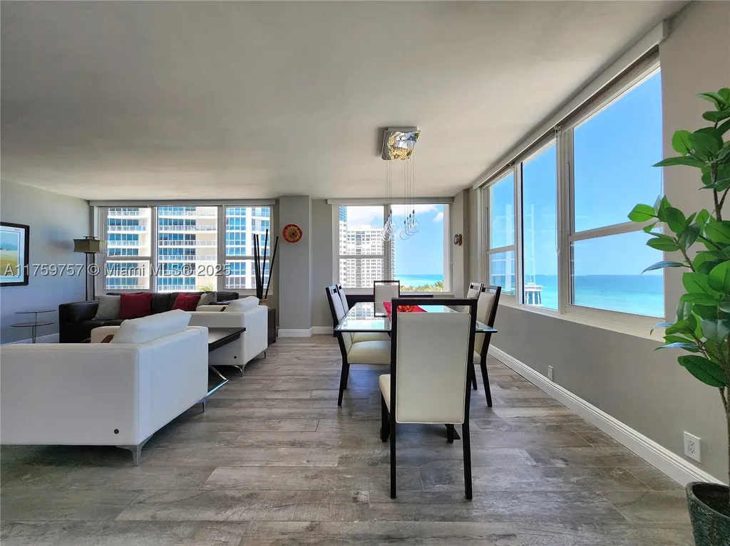 3505 S Ocean Drive Hollywood FL 33019