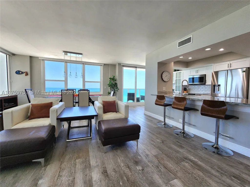 3505 S Ocean Drive Hollywood FL 33019