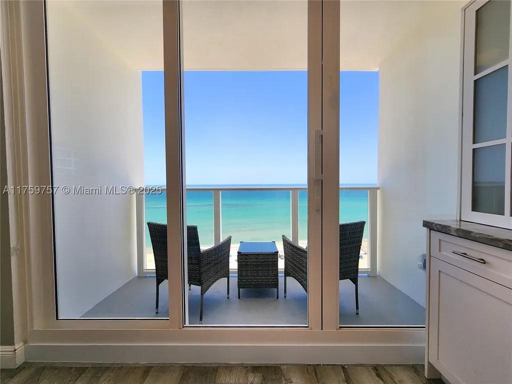 3505 S Ocean Drive Hollywood FL 33019