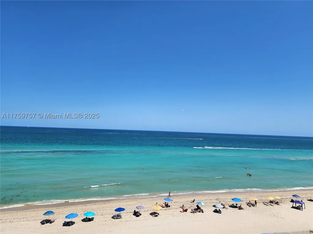 3505 S Ocean Drive Hollywood FL 33019