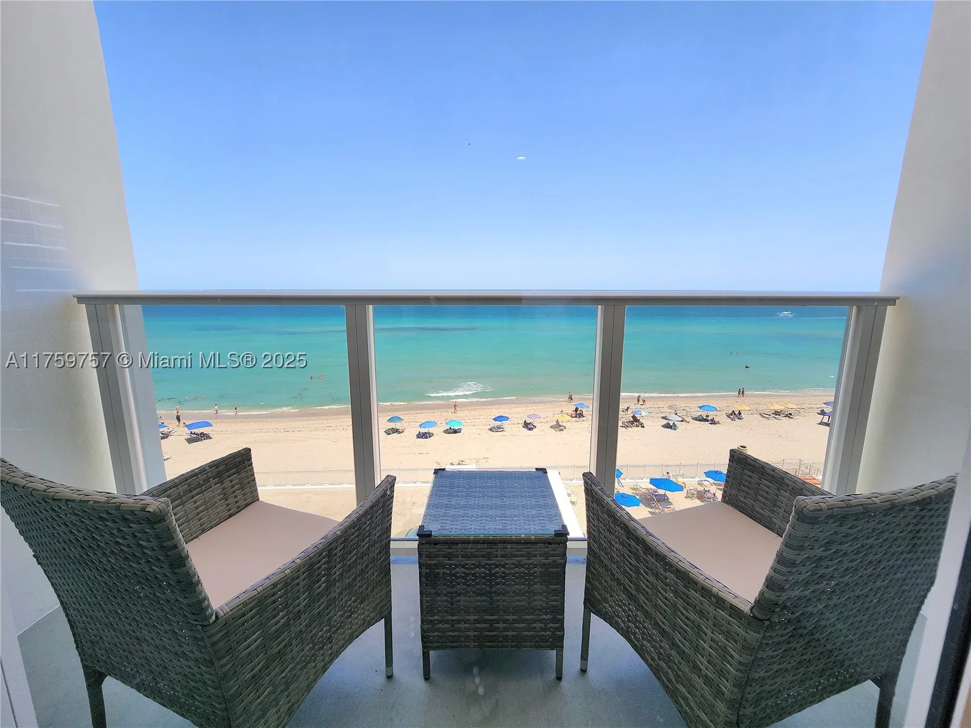 3505 S Ocean Drive Hollywood FL 33019
