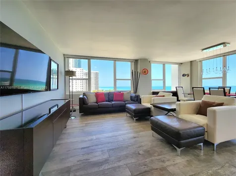 3505 S Ocean Drive Hollywood FL 33019