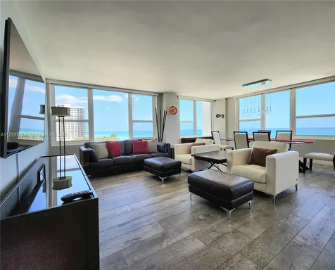 3505 S Ocean Drive Hollywood FL 33019