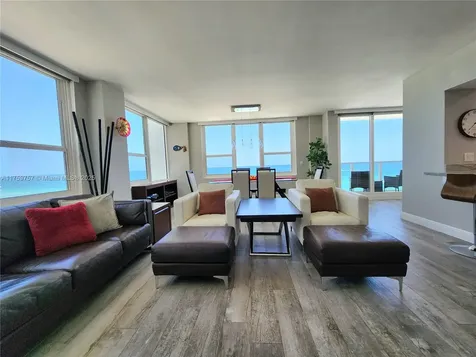 3505 S Ocean Drive Hollywood FL 33019
