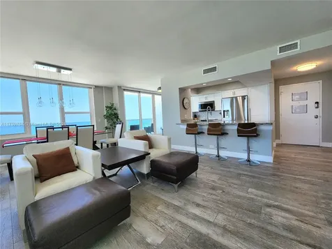 3505 S Ocean Drive Hollywood FL 33019