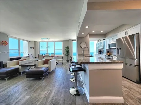 3505 S Ocean Drive Hollywood FL 33019