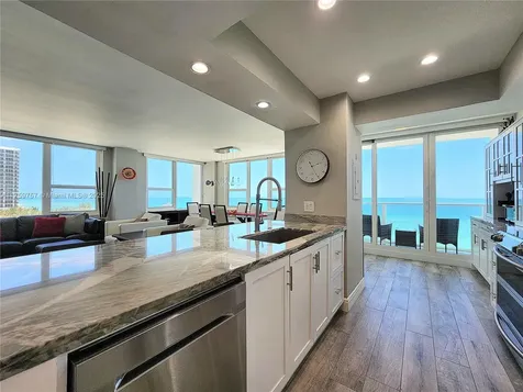 3505 S Ocean Drive Hollywood FL 33019