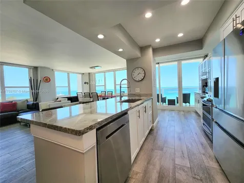 3505 S Ocean Drive Hollywood FL 33019