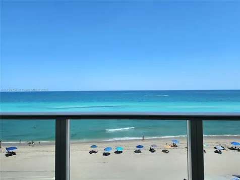 3505 S Ocean Drive Hollywood FL 33019