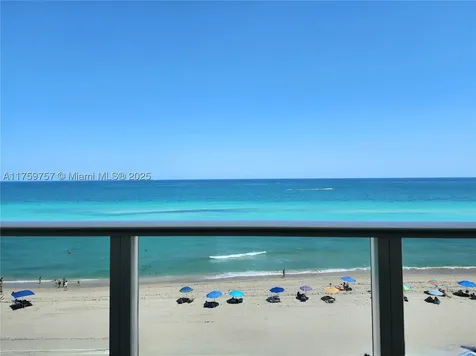 3505 S Ocean Drive Hollywood FL 33019
