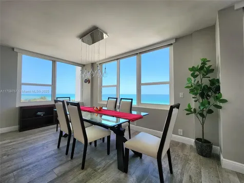 3505 S Ocean Drive Hollywood FL 33019