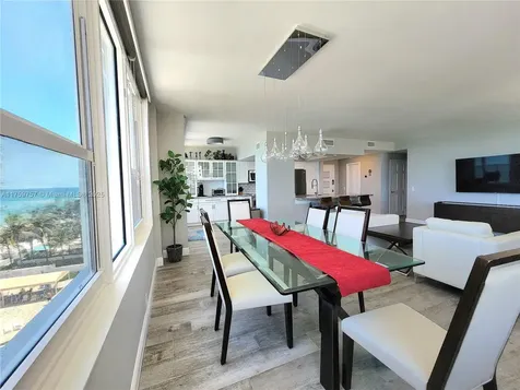3505 S Ocean Drive Hollywood FL 33019