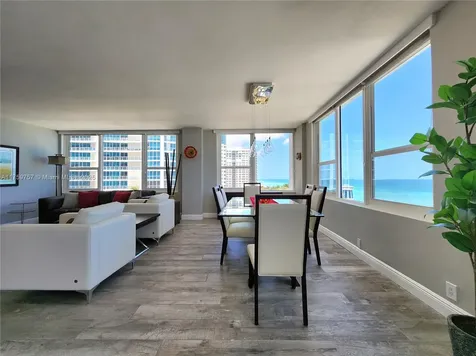 3505 S Ocean Drive Hollywood FL 33019